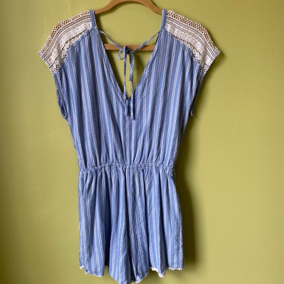 Romper - Picture 4 of 4